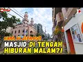 Download Lagu REALITA PERKOTAAN DI JEPANG! || Deket Masjid, Tapi Banyak Bar \u0026 Klub?!