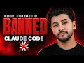 Microsoft Just Banned Claude Code Their Own Investment