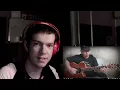 Download Lagu I'M BACK, MANTAP! | Alip Ba Ta - Air Supply - Goodbye (fingerstyle cover) (REACTION)