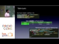 Varun Torka - Create your own social network app using Parse com