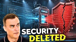Your Compiler Can Make Secure Code Vulnerable