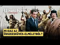 Download Lagu Letöltendő börtönt kapott Sárközy Kadhafi pénze miatt - Heti Hírmix