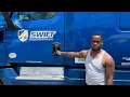 HOW MUCH DO SWIFT TRANSPORTATION TRUCK DRIVER ACTUALLY GET PAID