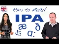 Download Lagu How to Read IPA - Learn How Using IPA Can Improve Your Pronunciation