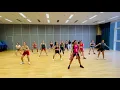 Download Lagu Bombon | Daddy Yankee, El Alfa, Lil Jon | Zumba | Dance Fitness | Easy Steps