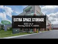 Storage Units in Fleming Island FL on US-17 Extra Space Storage
