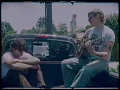 The Rose Hips - Makes no Difference (Visualizer)