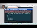 lochan python day 3 part 2 Data Types in Python