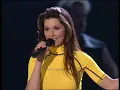 Shania Twain - When You Kiss Me (Live In Chicago 2003)
