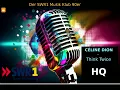 Download Lagu CÉLINE DION - Think Twice - Metal Cassette, Dolby ANRS - HQ Audio (LOSSLESS FLAC)