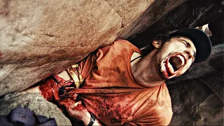 127 hours 2010 film explained in hindi summarized 