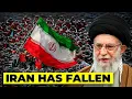 Download Lagu All HELL BREAKS LOOSE in IRAN as Trump Drops Deadly Warning