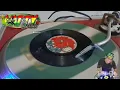 Download Lagu The Ethiopians–Solid As A Rock (Punch)