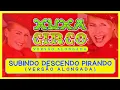 Download Lagu Subindo Descendo Pirando (alongada)
