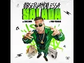 EU SÓ DE CANTO OBSERVANDO ESSA SALADA - MC Cebezinho (DJ Yuri Pedrada)