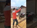 Download Lagu Bang...kenapa tiang  kolom nya cuma pakai besi tiga...