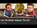 Download Lagu squeex and ludwig debate mrbeasts political power