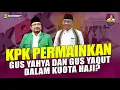 Download Lagu Begawan: TRAGIS, NU BAKAL TERSERET KUOTA HAJI GUS YAQUT?? #1378