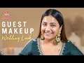 The Perfect Wedding Guest Makeup You Need To Try