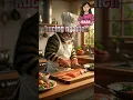 Download Lagu kucing ngamen #AnimasiLucu #AIAnimation #FunnyShorts #YouTubeShorts #SalsaSaja2025