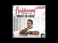 Download Lagu Haddaway - What Is Love  (Version Future Planet Hype) - Freestyle Remix - By Dj Amilton