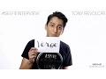 Tony Revolori - Verge List Sundance 2015