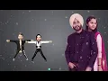 Howli Howli Ho Jange Tere Nede Ecstasy - Harkirat Sangha | Starboy X