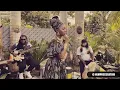 Hempress Sativa Live Acoustic 2022 (Sound The Trumpet)