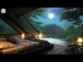 Rainfall Sleep Hypnosis, Wash Away Your Worries, Fall Asleep Quickly