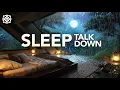 Rainfall Sleep Hypnosis Wash Away Your Worries Fall Asleep Quickly