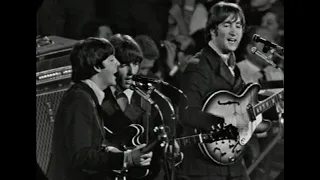 Download The Beatles • “Nowhere Man/I’m Down” • 1966 [Reelin' In The Years Archive] MP3