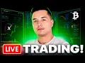 Download Lagu Crypto Live Trading | Top Altcoin Trades \u0026 Setups Right Now!