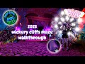 IMPROVED 2025 Royale High Maze Walkthrough