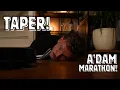 Lagu De Racekit is binnen! Taperweek nog een paar dagen tot de Amsterdam Marathon!