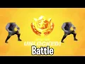 Fortnite battle pass song