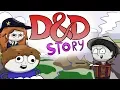 Download Lagu D\u0026D Story: DM.exe has crashed! ||  Attack at the school