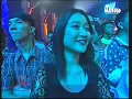 Download Lagu AGNEZ MO - Paralyzed, Shake It Off (Love, Life, Music Concert Live 2012)