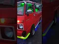 Download Lagu hijet 1000 merah perari... kabanjahe kabupaten karo.. EVELYN