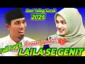 Lagu DUET KOCAK Ummi Laila \u0026 KH. Kholil Full Lagu LAILA SE GENIT 💔 Ceramah KH KHOLIL YASIN Terbaru 2025 