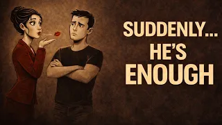 Why Women Over 40 Start Choosing Men They 0nce Ignored: The Truth No One Says