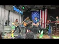 Warren Zeiders - Ride the Lightning (Live in NYC, 8/16/24)