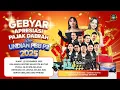 Lagu Gebyar Apresiasi Pajak Daerah dan Undian PBB P2 2025