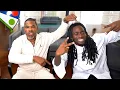 Download Lagu Kirk Franklin Comes On Kai Cenat's Stream!