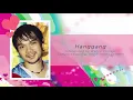 Wency Cornejo - Hanggang (Audio) 🎵 | Himig Handog Love Songs - Star Music Rewind