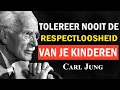 Download Lagu Waarom grenzen géén liefdeloosheid zijn | Carl Jung voor moeders