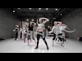 คลาสเต้นออกกำลังกาย   ขอใจเธอแลกเบอร์โทร   หญิงลี ศรีจุมพล 720p
