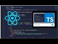 Image in React Typescript How to show image in react