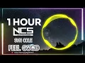 Download Lagu [1 HOUR] Syn Cole - Feel Good | Future House | NCS - Copyright Free Music