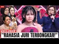 Lagu AKHIRNYA TERUNGKAP‼️ALASAN APRIL CIREBON DA7 TERSENGGOL DI TOP 3, UCAPAN BU HARSIWI BIKIN NANGIS!