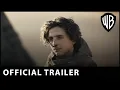 Dune Part Two - Trailer